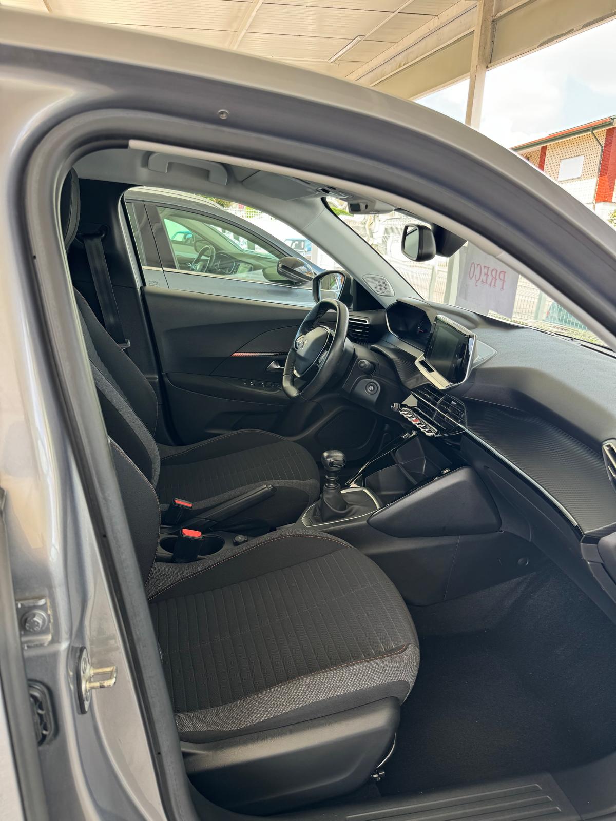 Peugeot 2008 1.5 HDI