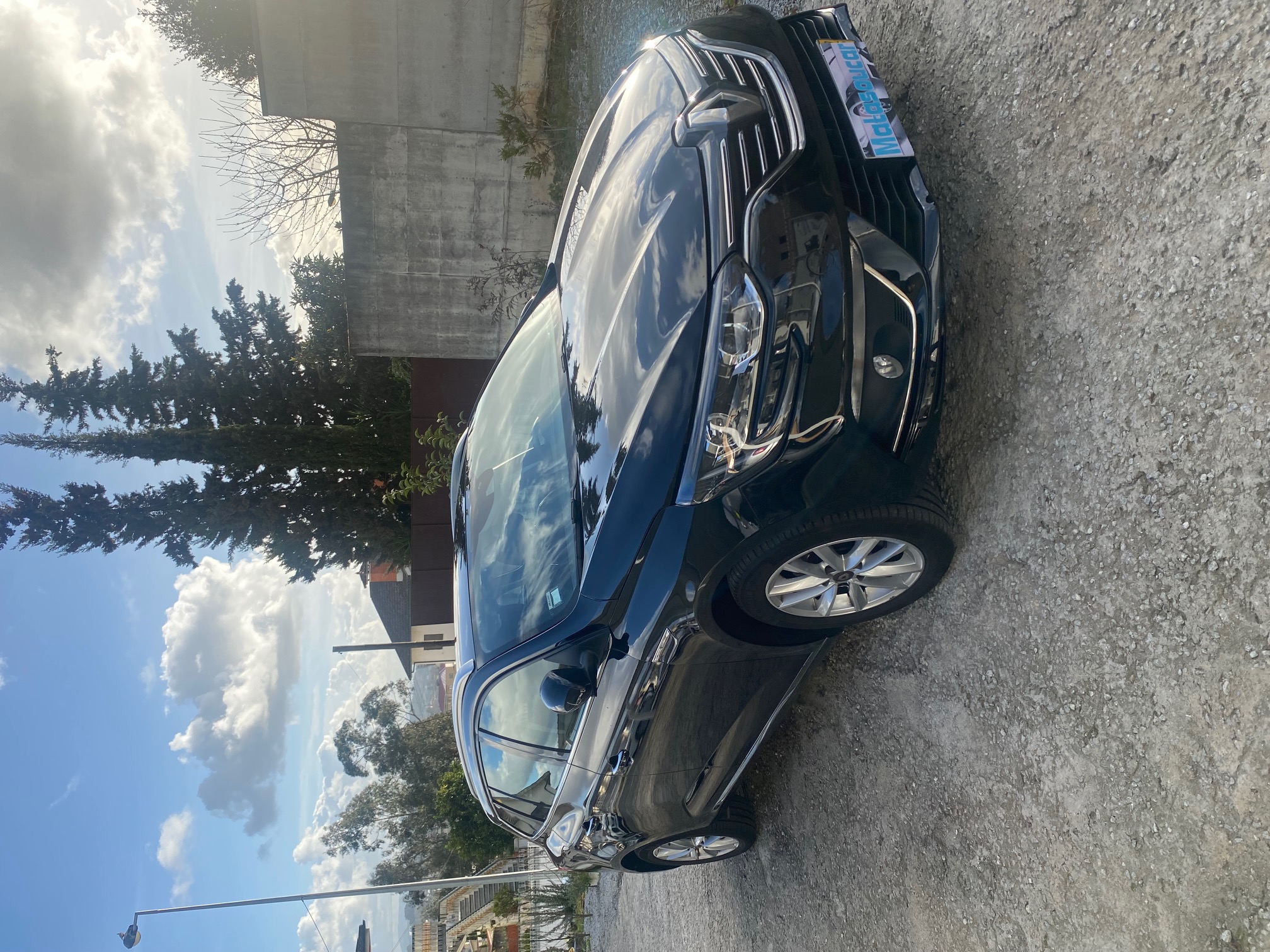 Renault Megane 1.5 DCI