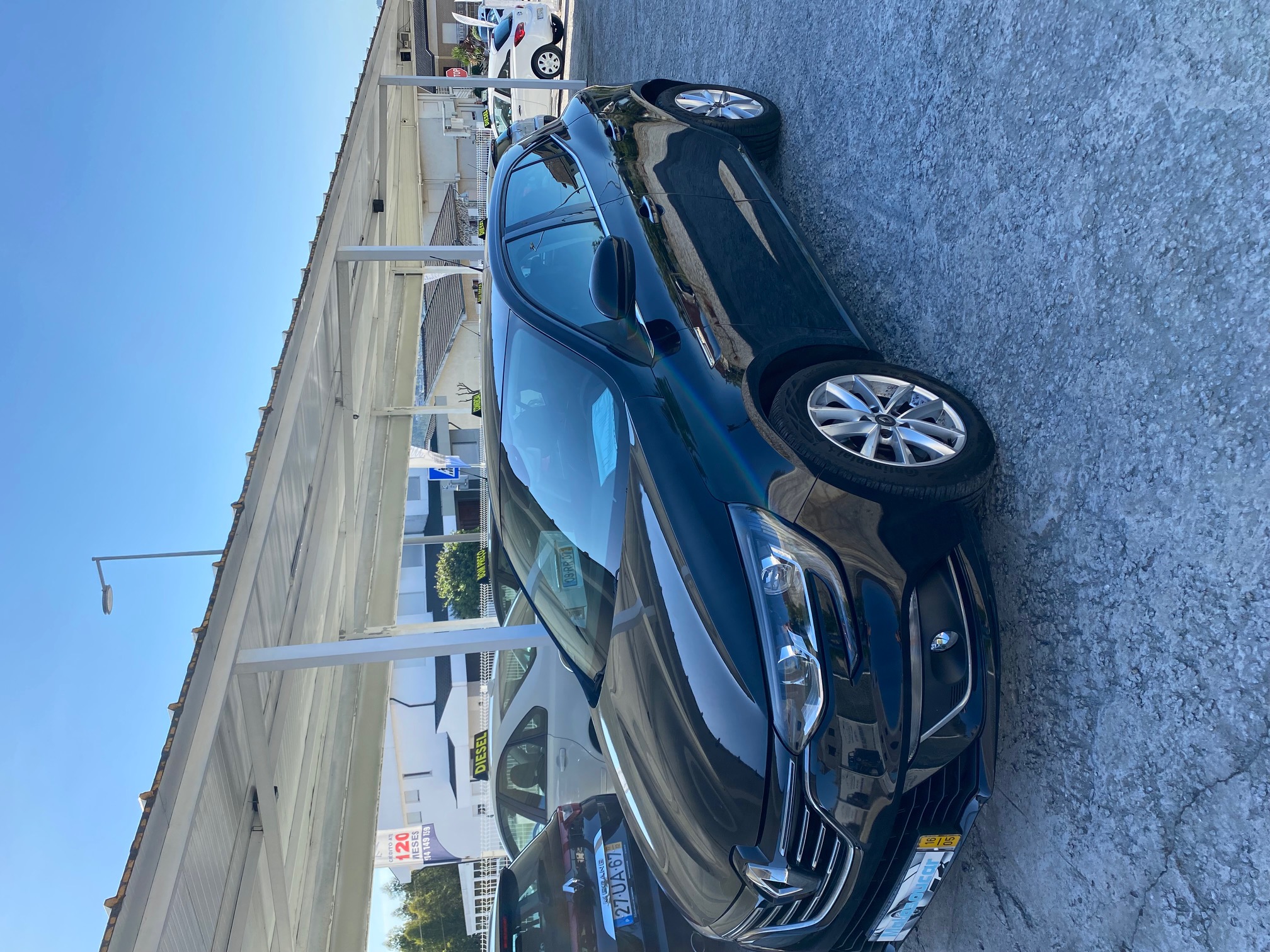 Renault Megane 1.5 DCI