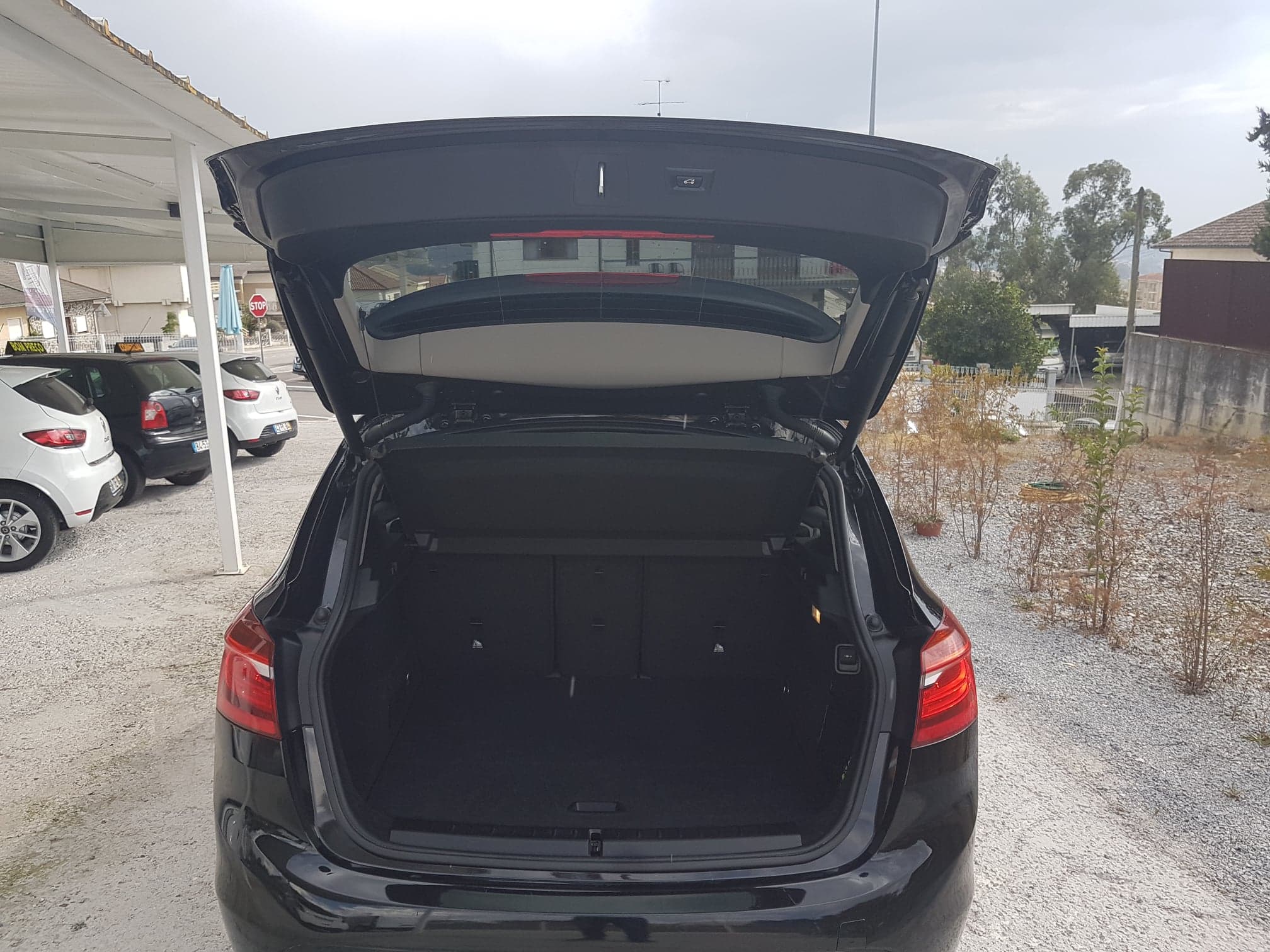Bmw Serie 2 Active