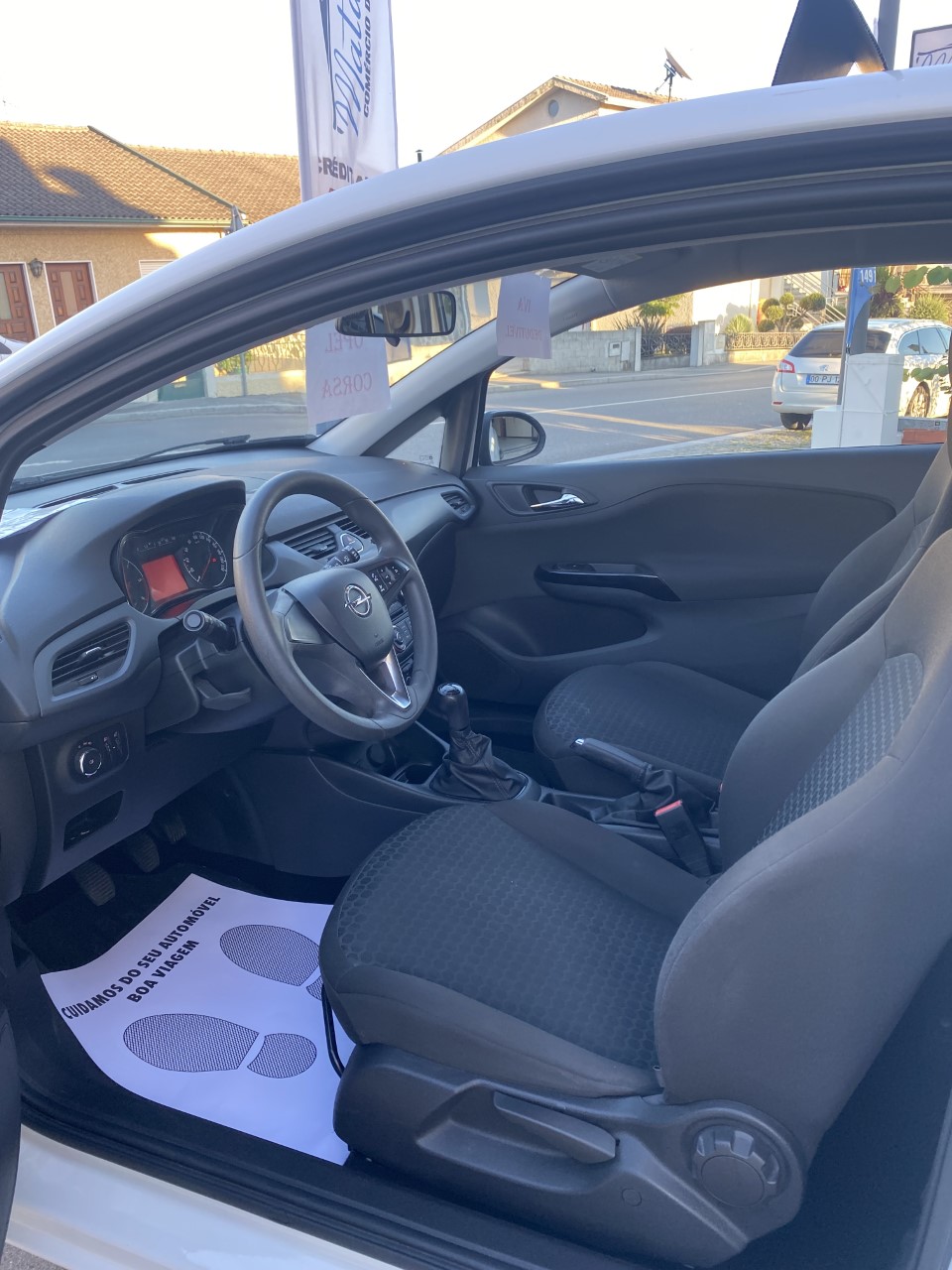Opel Corsa 1.3 TDCI