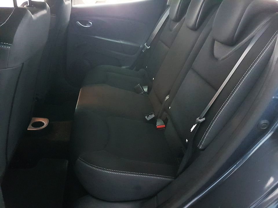 Renault Clio Confort Eco ll Nacional