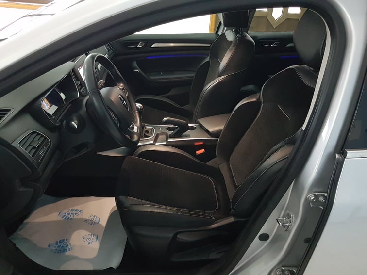 Renault Megane Intens Nacional