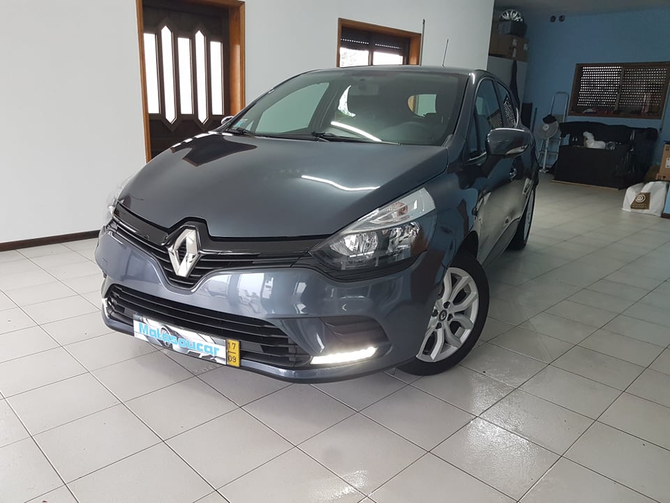 Renault Clio Confort Eco ll Nacional