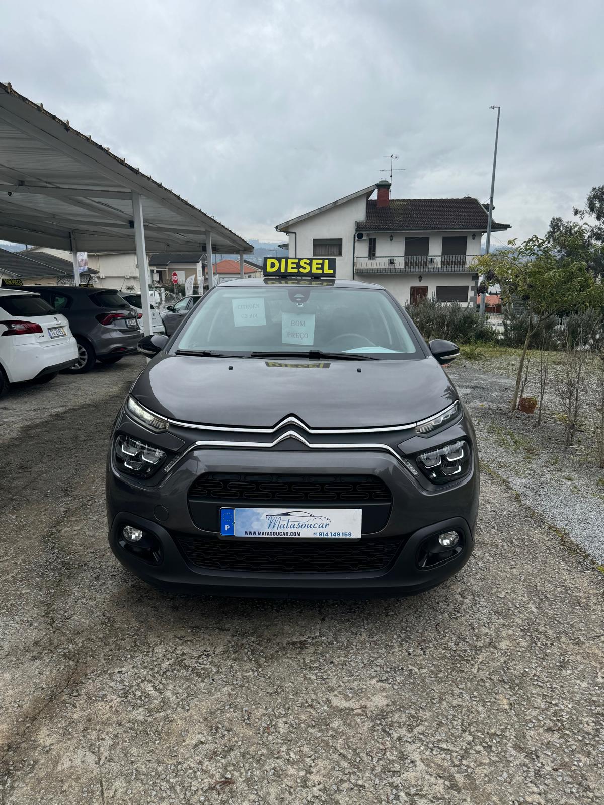 Citroen C3