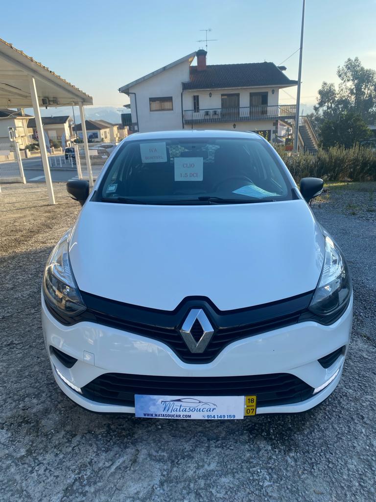 Renaut Clio