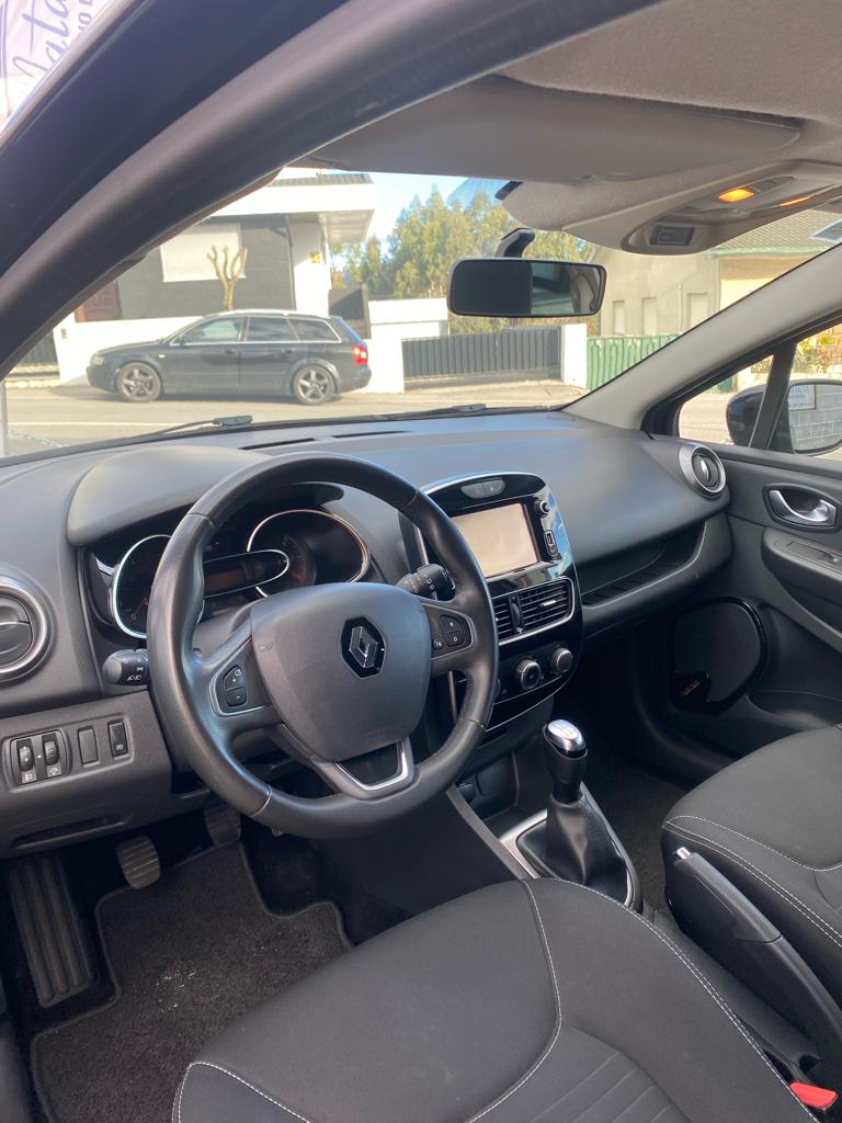 Renault Clio 1.5 DCI