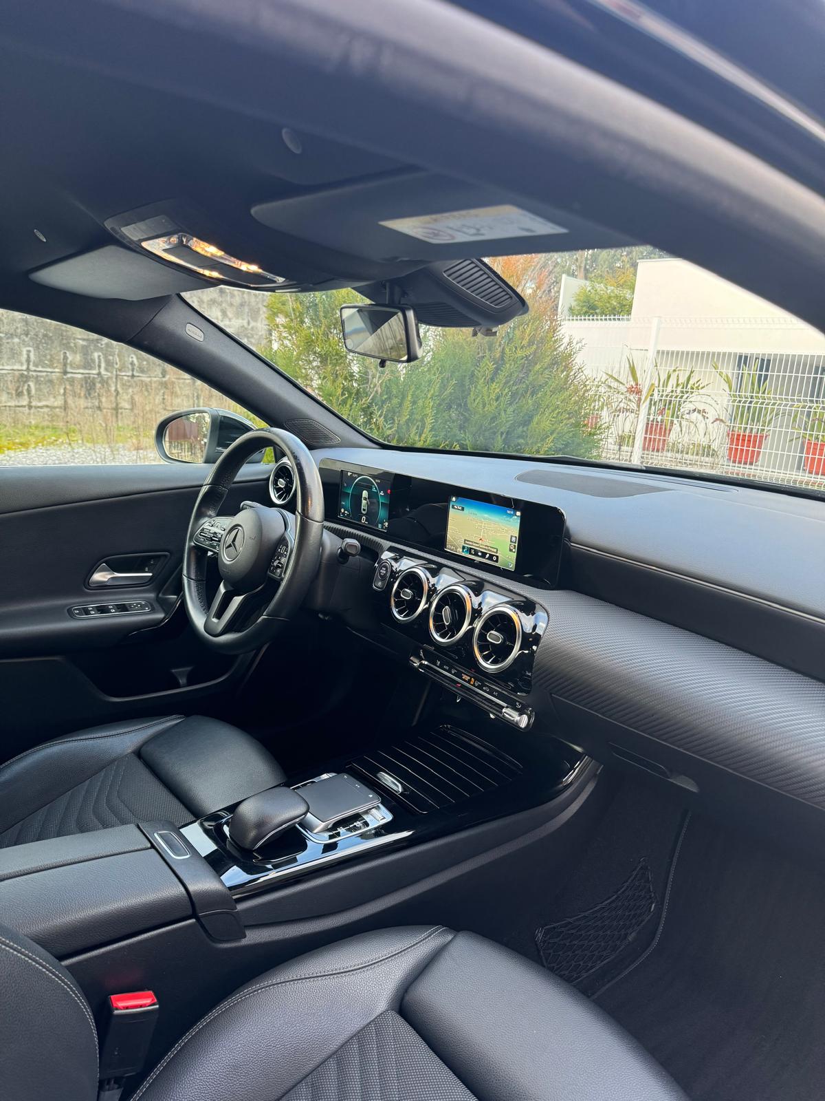 Mercedes Classe A