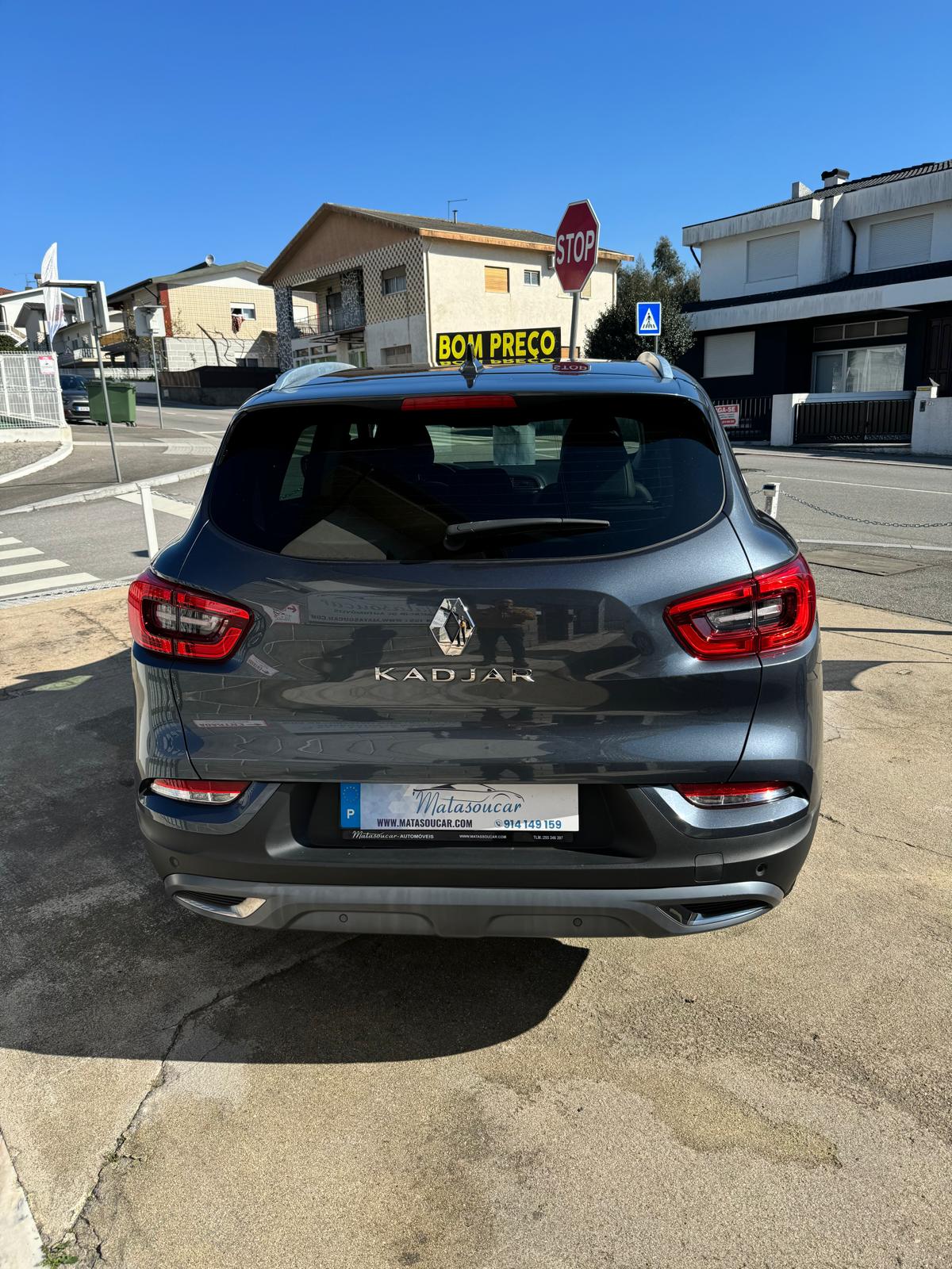 Renault Kadjar