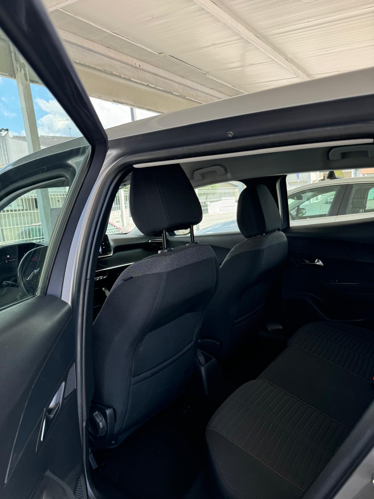 Peugeot 2008 1.5 HDI