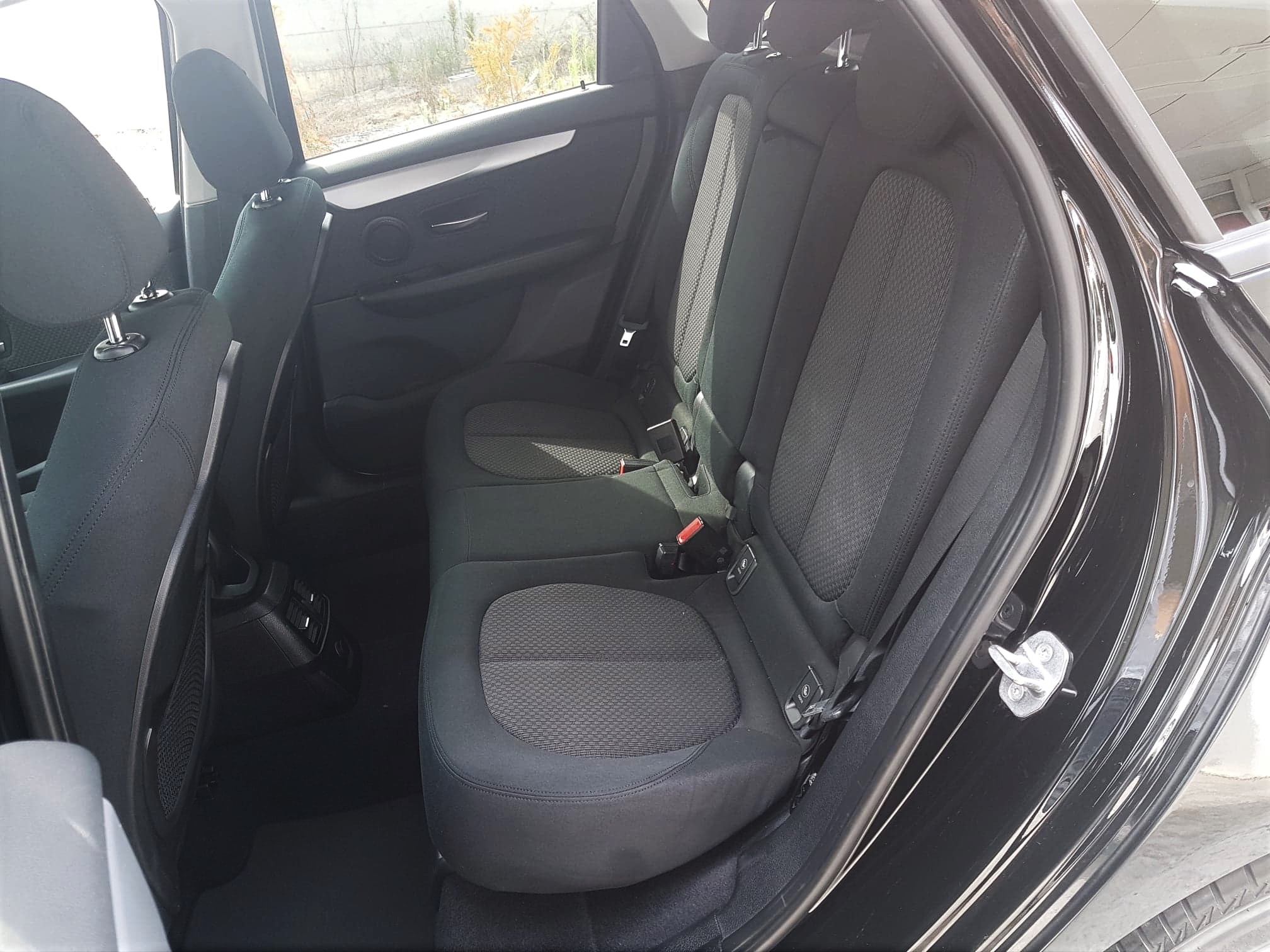 Bmw Serie 2 Active