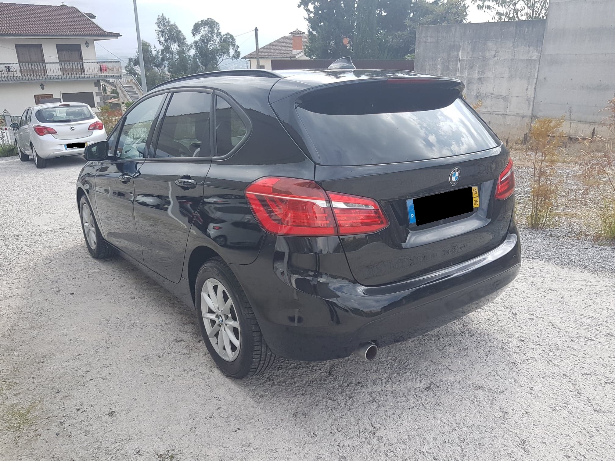 Bmw Serie 2 Active