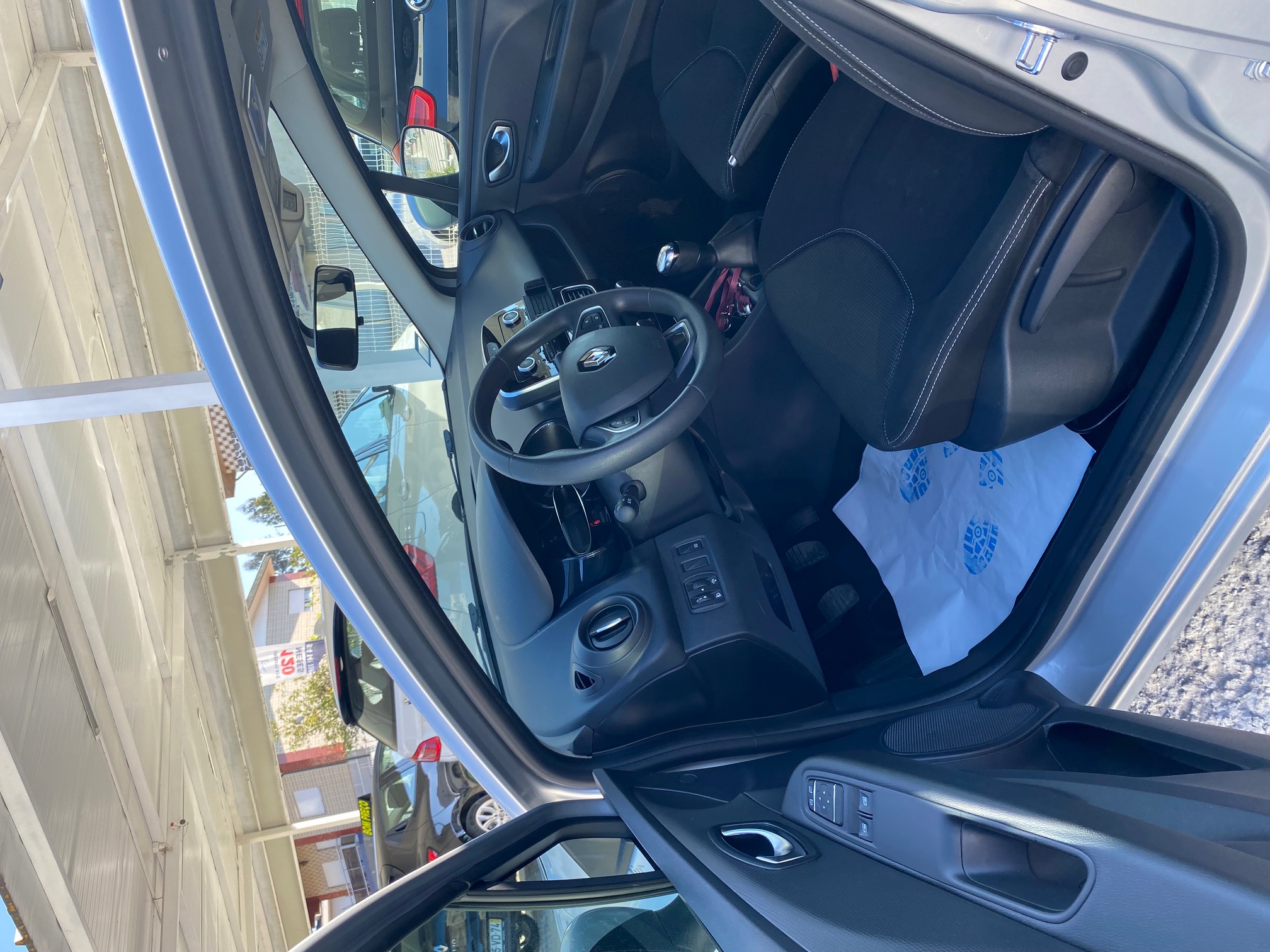 Renault Clio 1.5 DCI