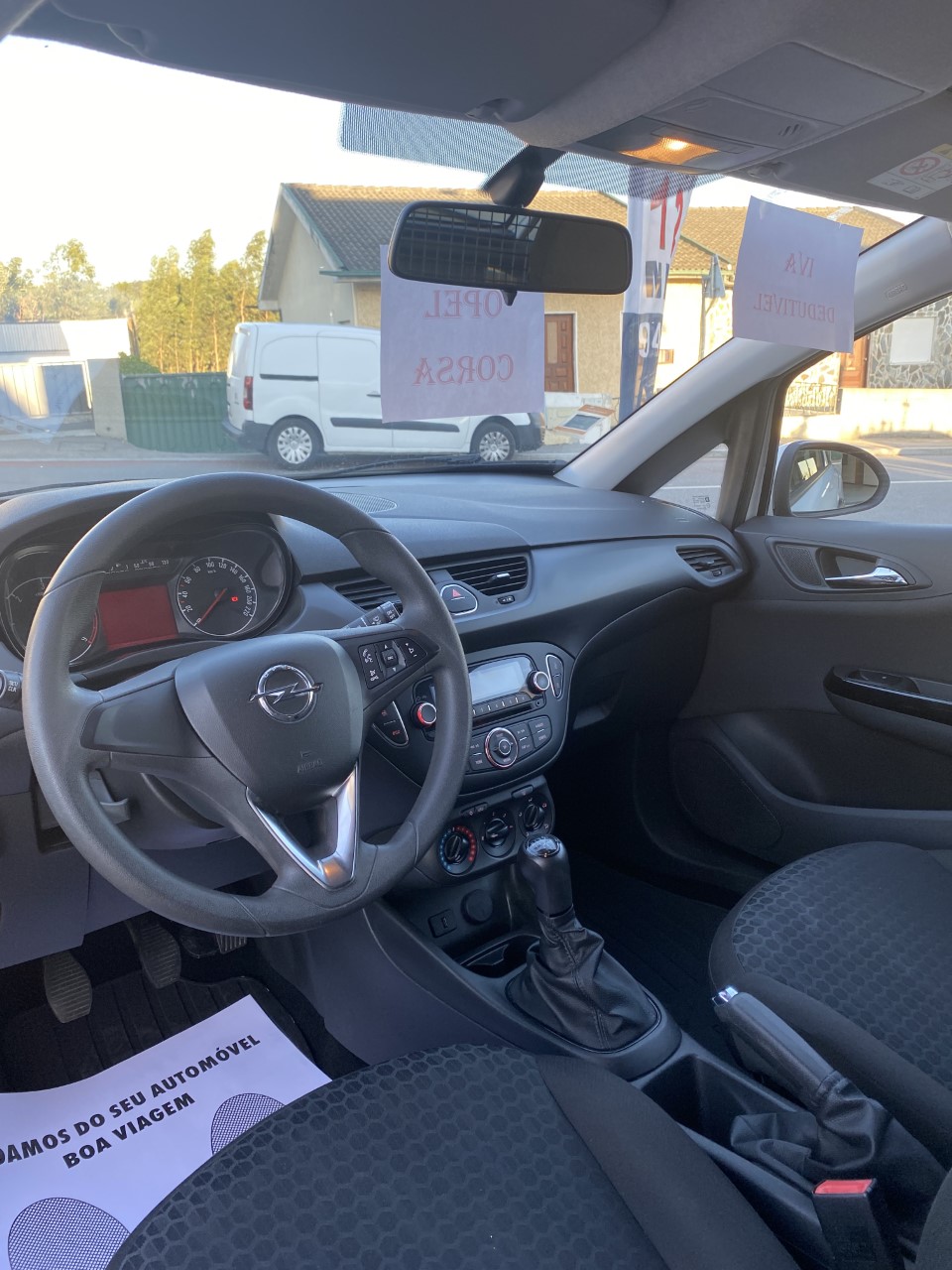 Opel Corsa 1.3 TDCI
