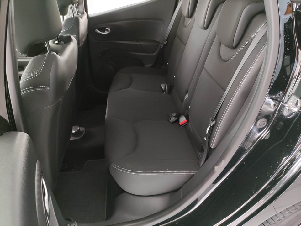 Renault Clio Zen Ano 2016