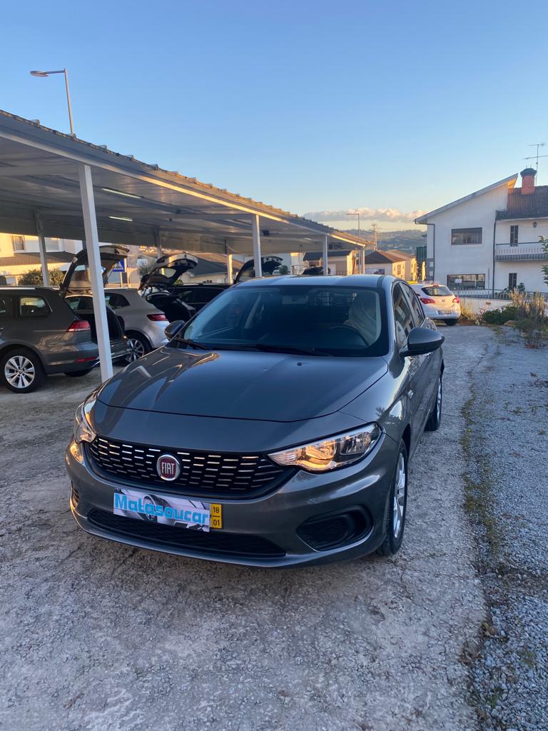 Fiat Tipo