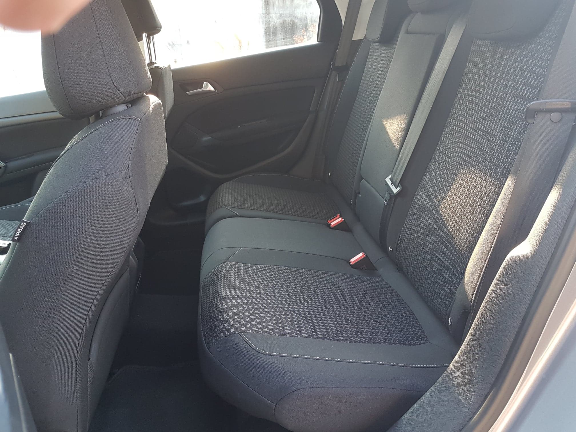 Peugeot 308 Sw Style Nacional Ano 2017