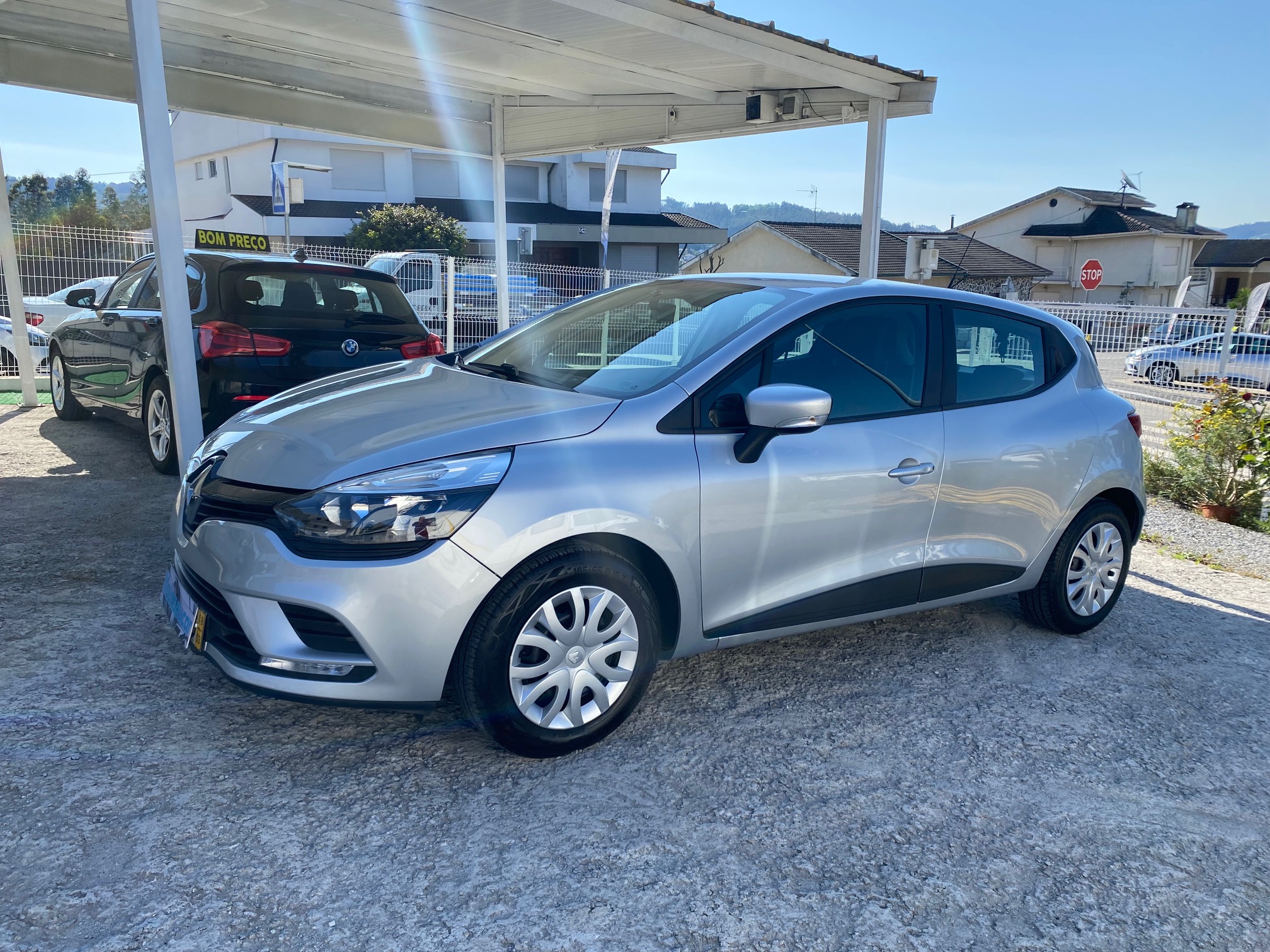 Renault Clio 1.5 DCI