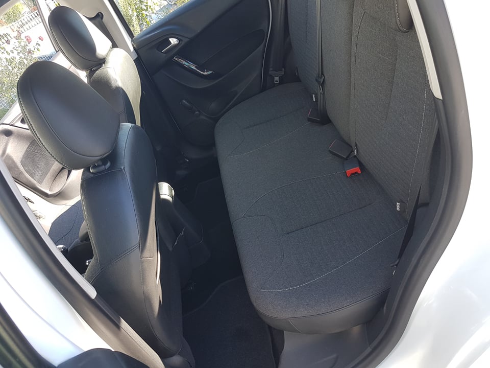 Citroen C3 Diesel Nacional