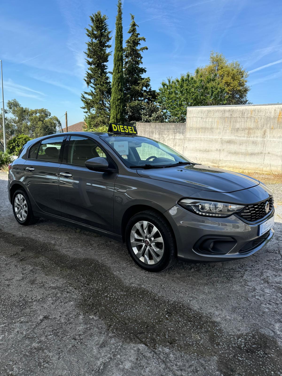 Fiat Tipo
