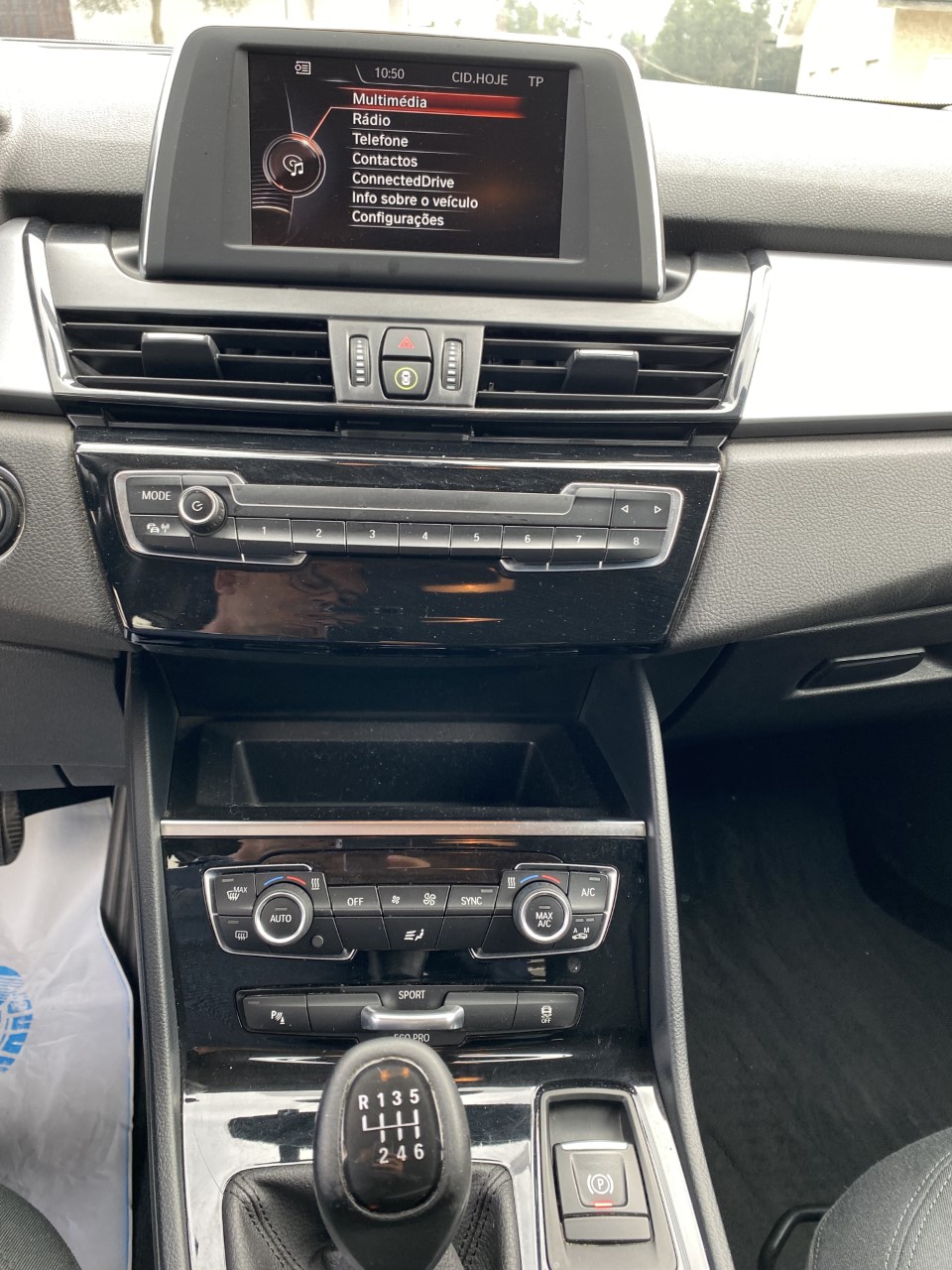 BMW 2016D