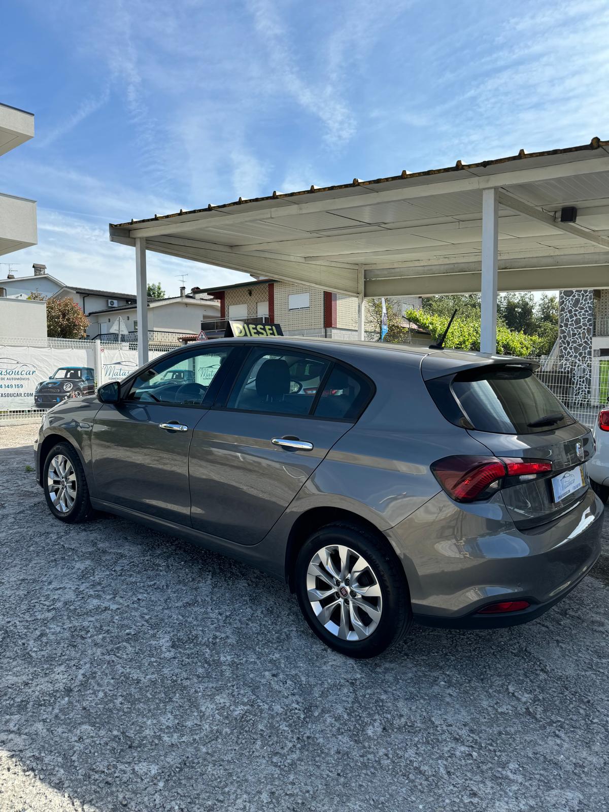 Fiat Tipo