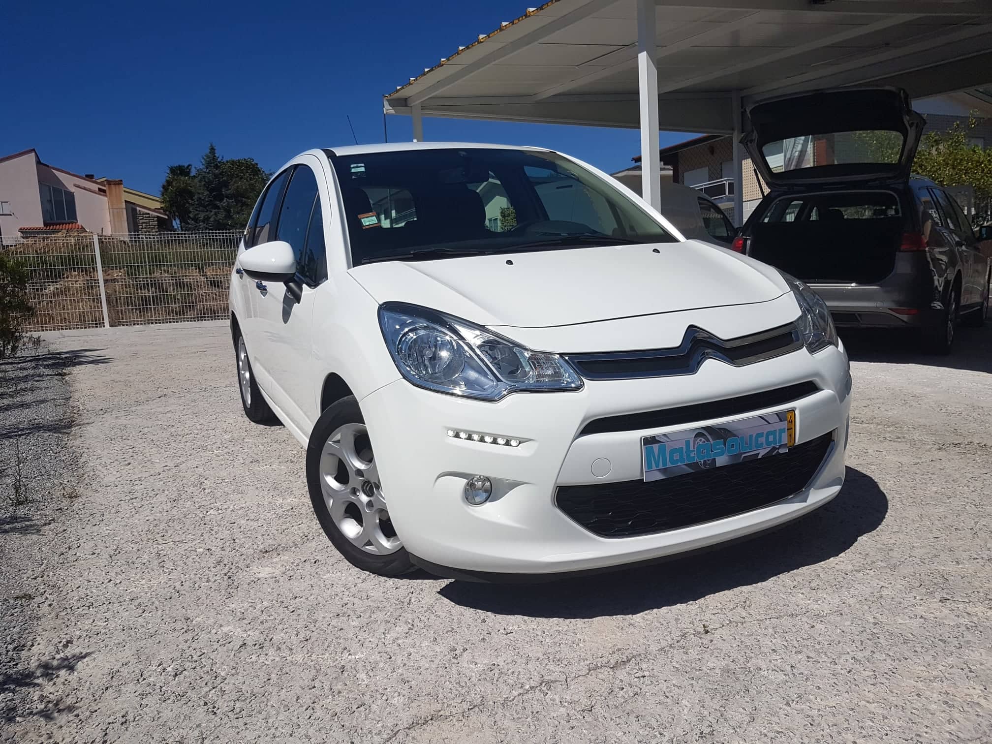 Citroen C3 Diesel Nacional