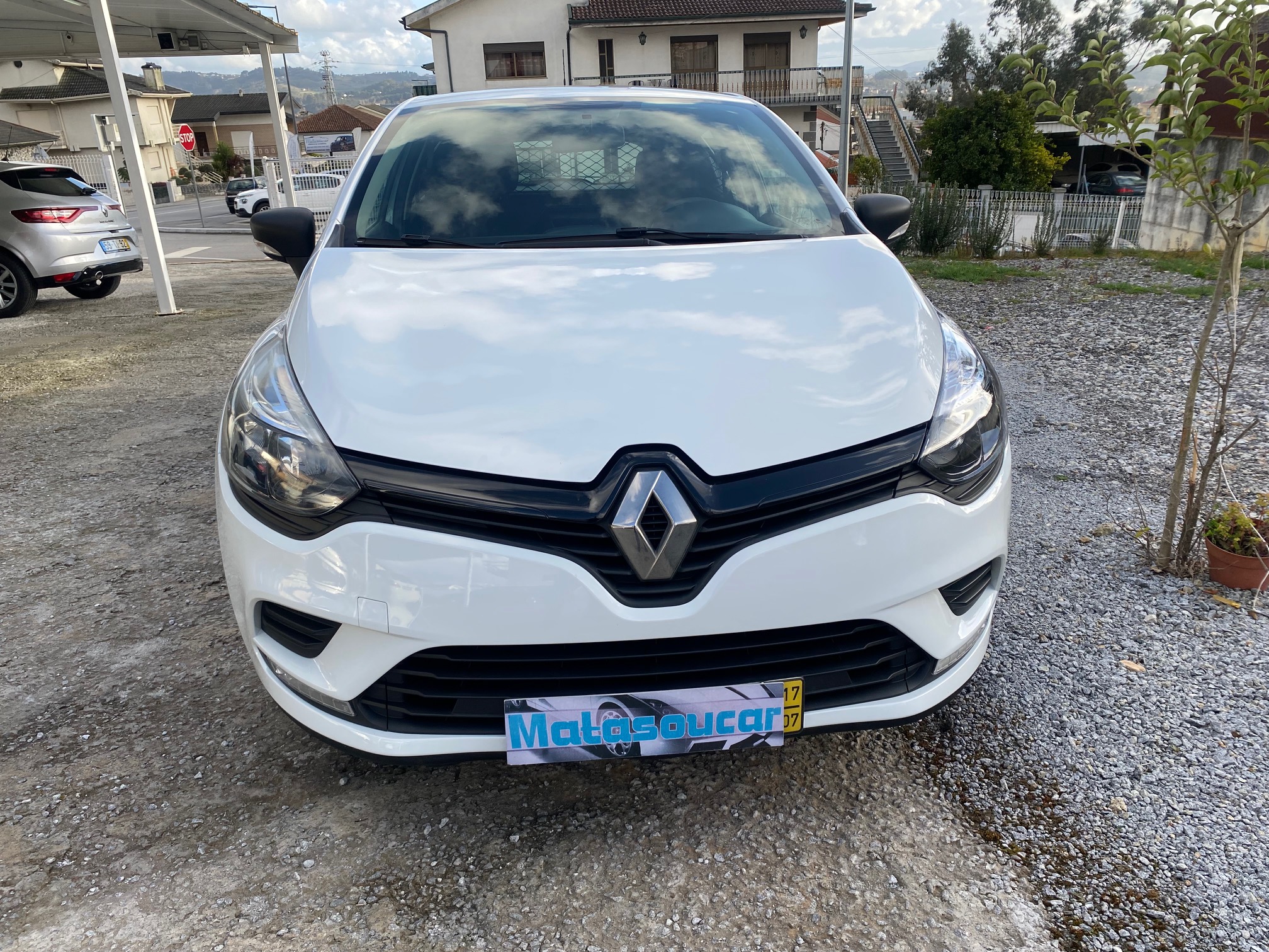 Renault Clio 1.5 DCI