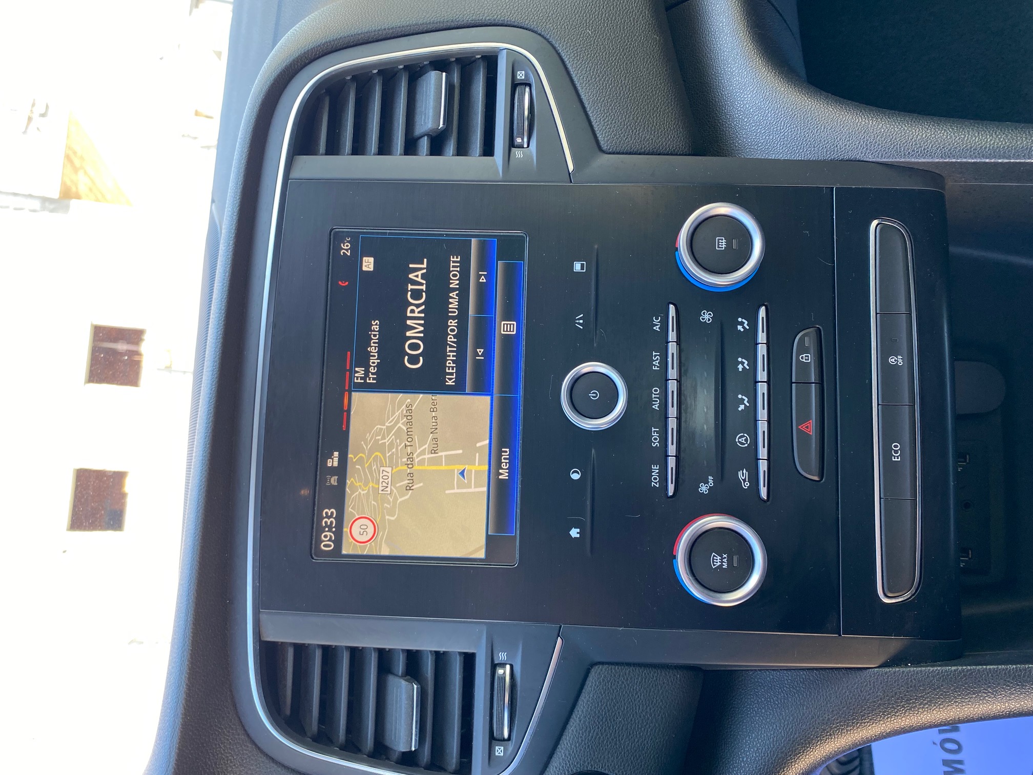 Renault Megane 1.5 DCI