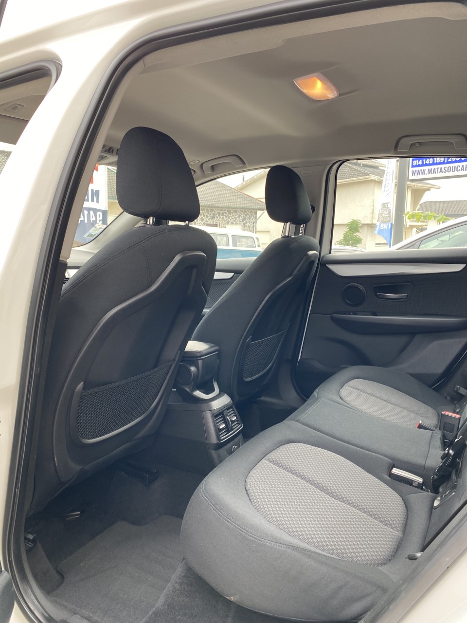BMW 2016D