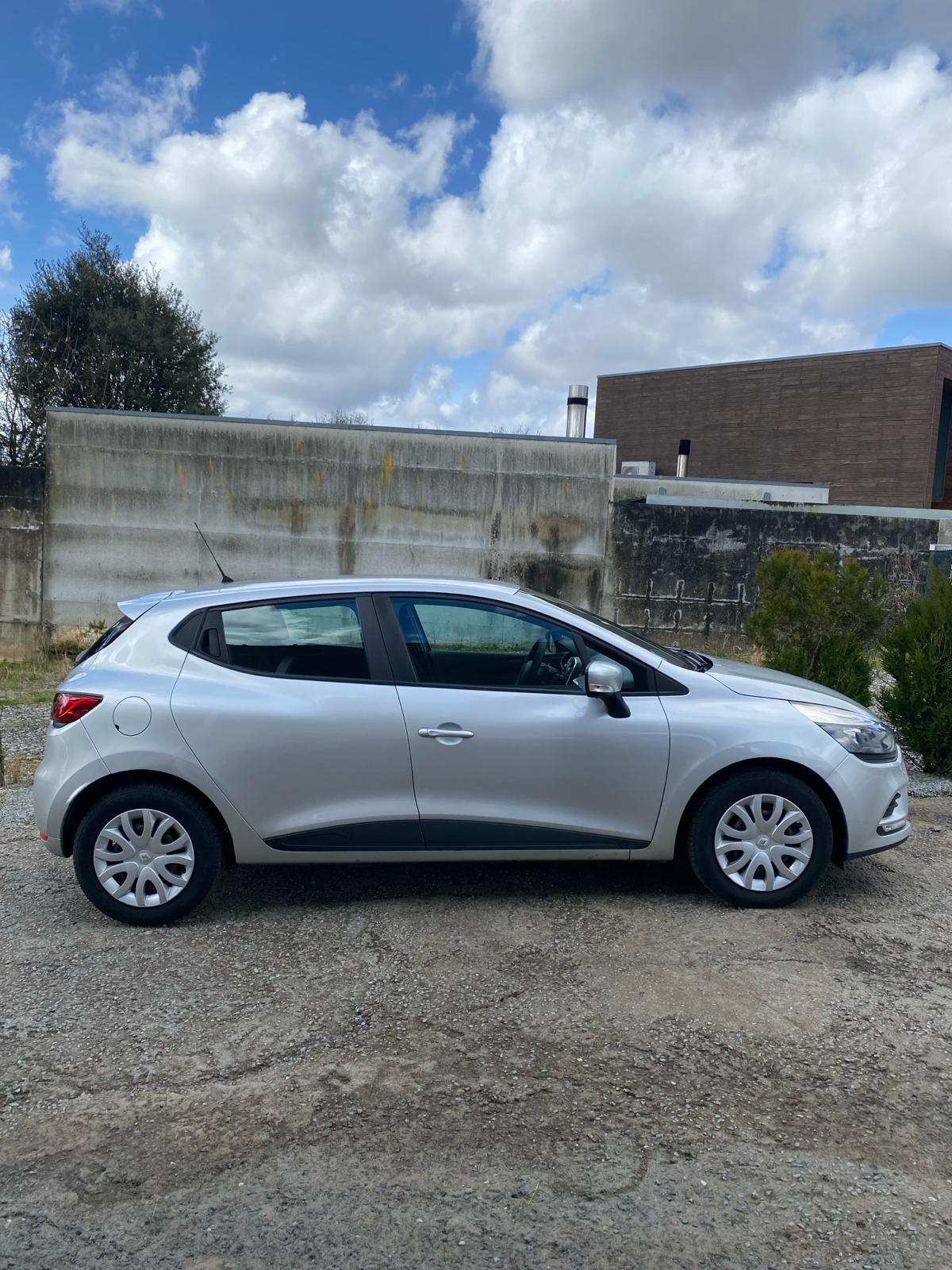 Renault Clio 1.5 DCI