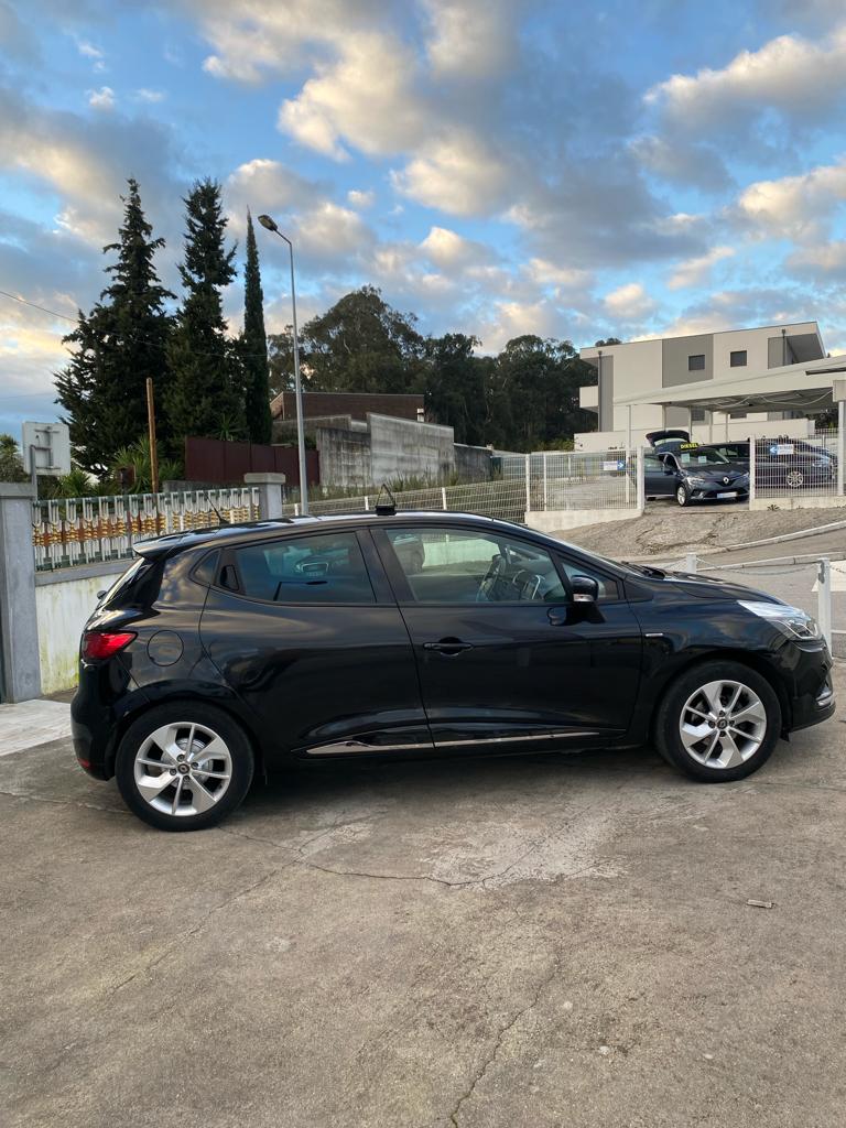 Renault Clio 1.5 DCI