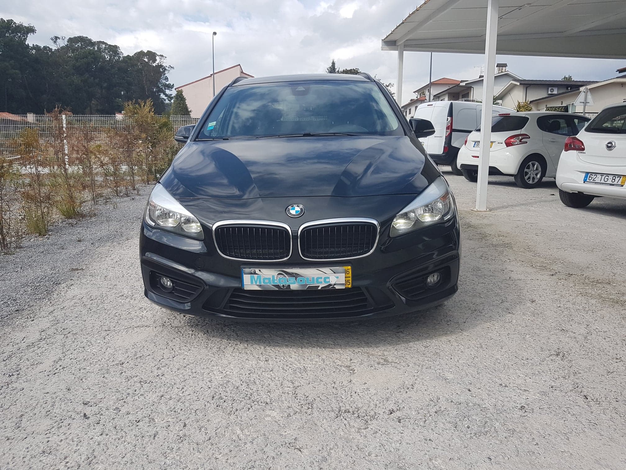 Bmw Serie 2 Active
