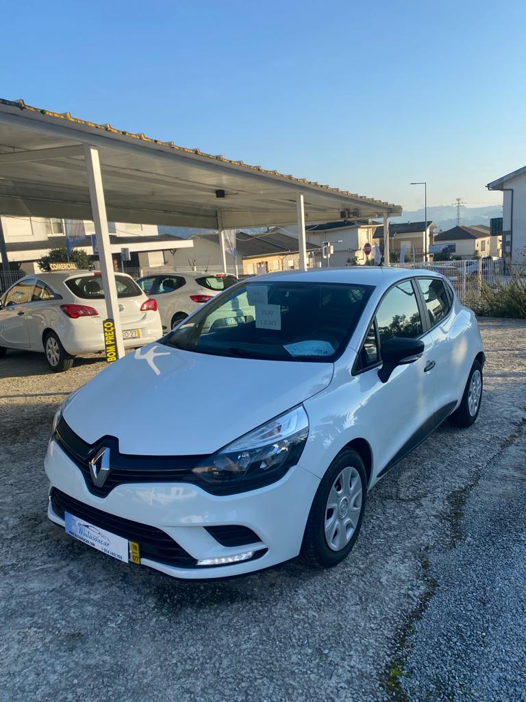 Renaut Clio