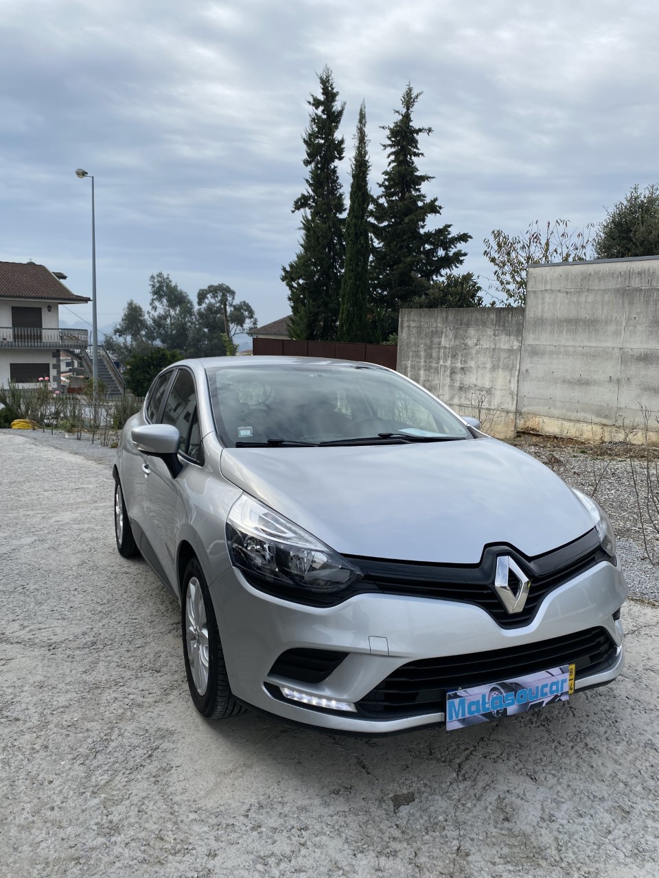 Renault Clio 1.5 DCI