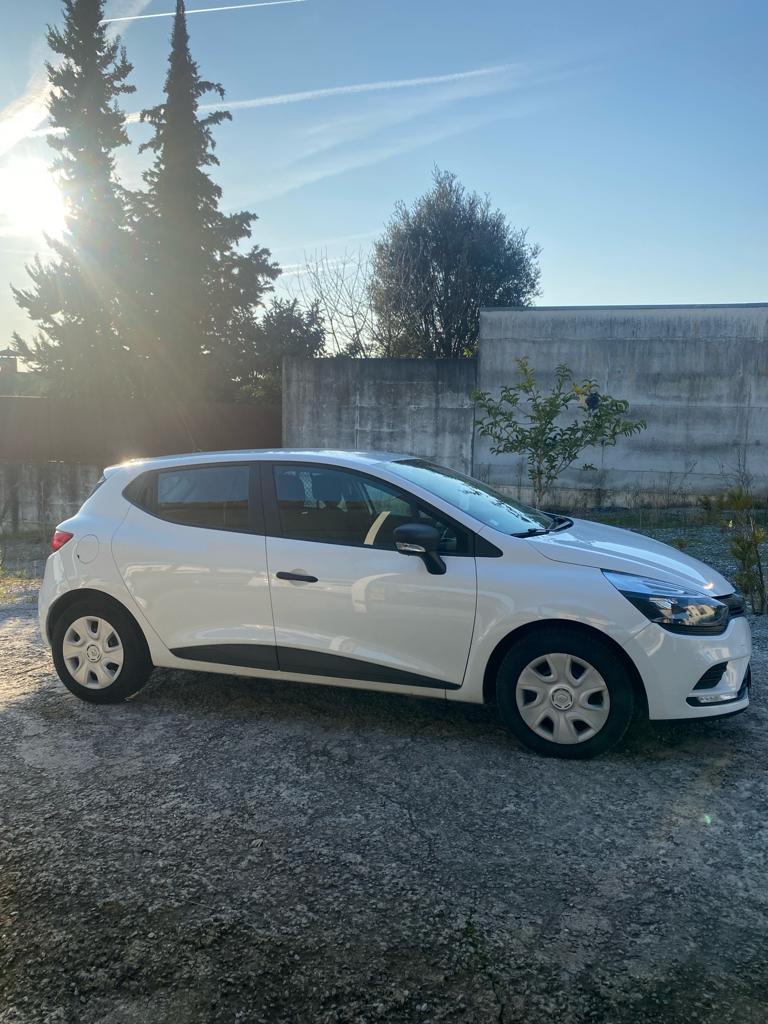 Renaut Clio