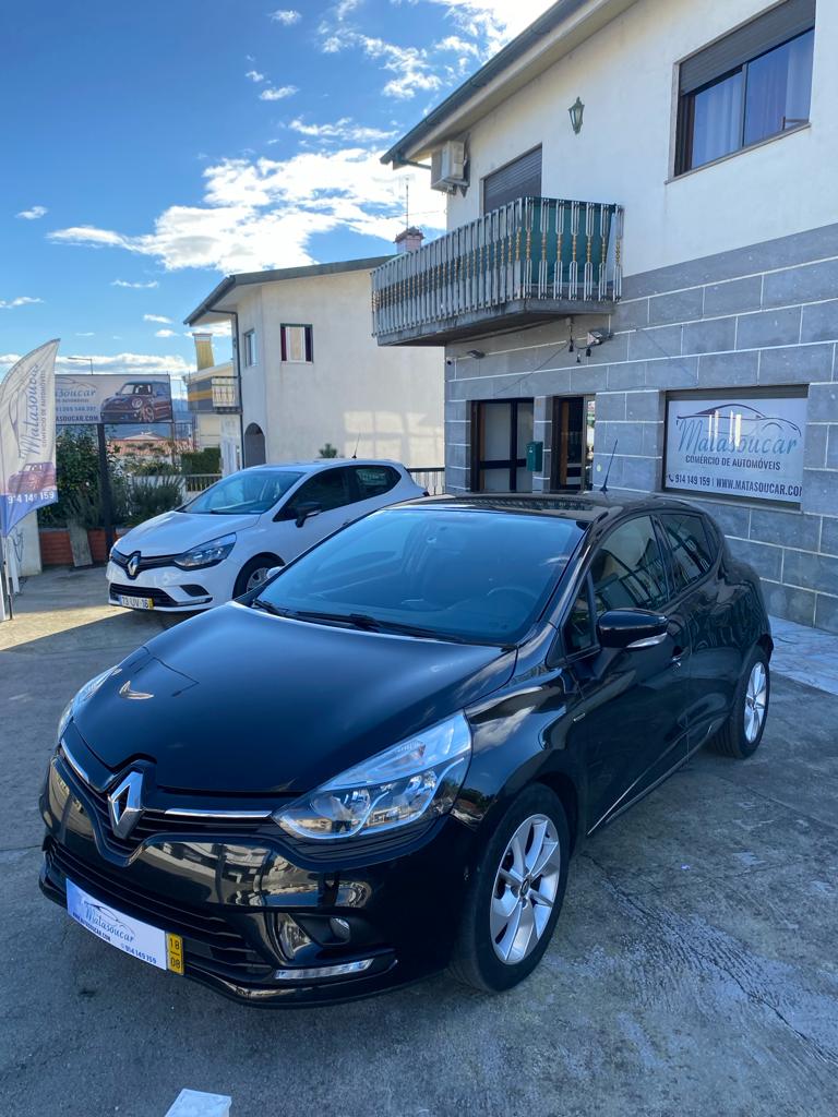 Renault Clio 1.5 DCI